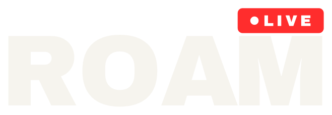 Roam Live